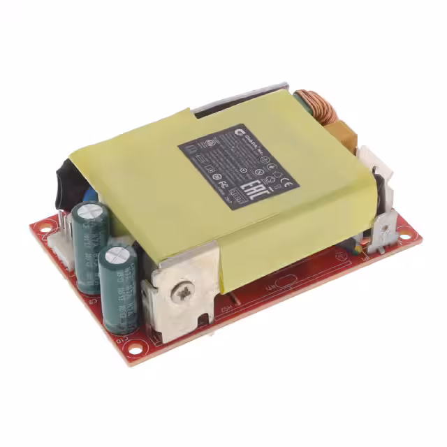 GTM43007-A3807.5-F(R) GlobTek, Inc.  AC DC Converters